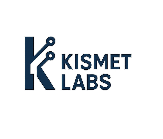 Kismet Labs logo