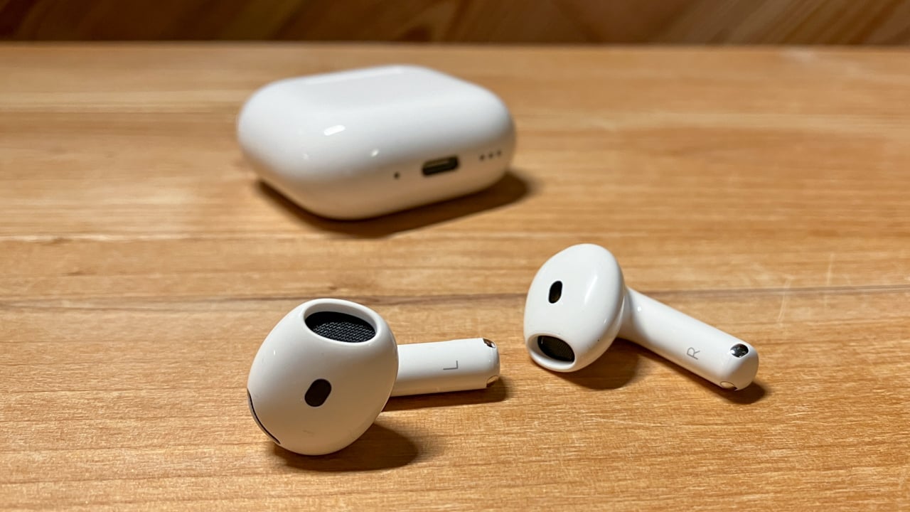 Airpods Pro, Airpods Gen 2, Airpods